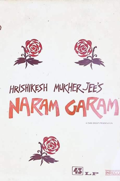 Naram Garam